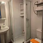 Casa D Aitana 산티아고데콤포스텔라