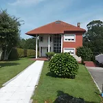 펜션 Casa D Aitana *