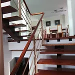 Casa D Aitana 산티아고데콤포스텔라