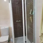 Casa D Aitana * 산티아고데콤포스텔라