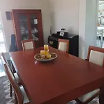 펜션 Casa D Aitana
