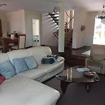 Casa D Aitana 산티아고데콤포스텔라