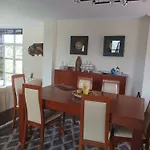 Casa D Aitana * 산티아고데콤포스텔라
