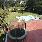 펜션 Casa D Aitana *