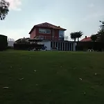 펜션 Casa D Aitana