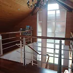 펜션 Casa D Aitana 산티아고데콤포스텔라