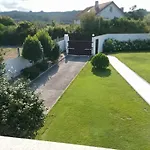 Casa D Aitana 산티아고데콤포스텔라