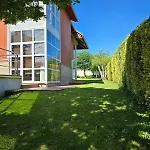 Casa D Aitana 산티아고데콤포스텔라
