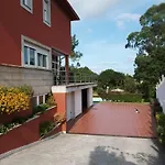 펜션 Casa D Aitana 산티아고데콤포스텔라