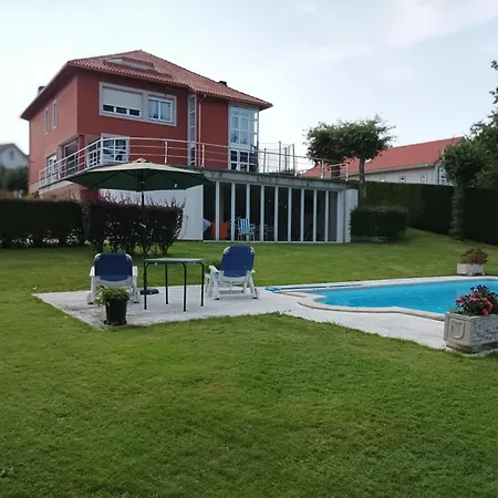 Casa D Aitana Holiday home *