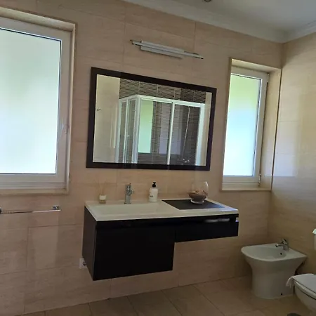 Holiday home Casa D Aitana Santiago de Compostela