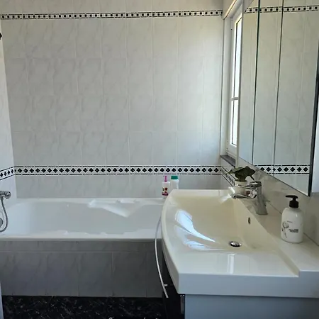 Casa D Aitana Holiday home Santiago de Compostela