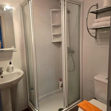 Casa D Aitana سانتياغو دي كومبوستيلا