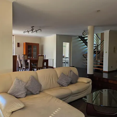 Casa D Aitana * سانتياغو دي كومبوستيلا