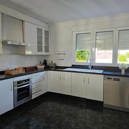 Casa D Aitana Holiday home *