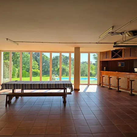 Casa D Aitana * سانتياغو دي كومبوستيلا