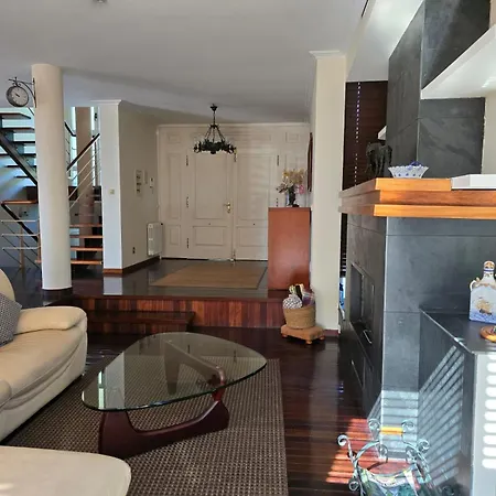 Casa D Aitana *