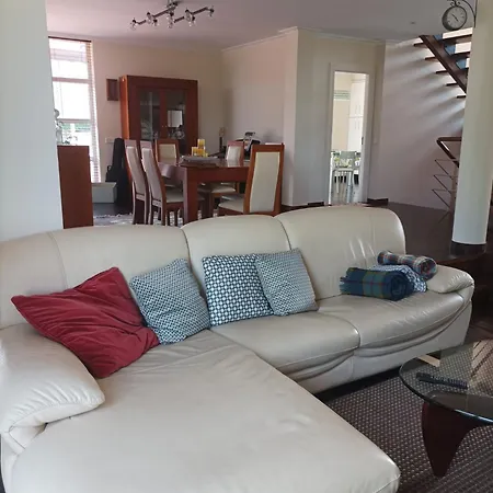 بيت للعطل Casa D Aitana
