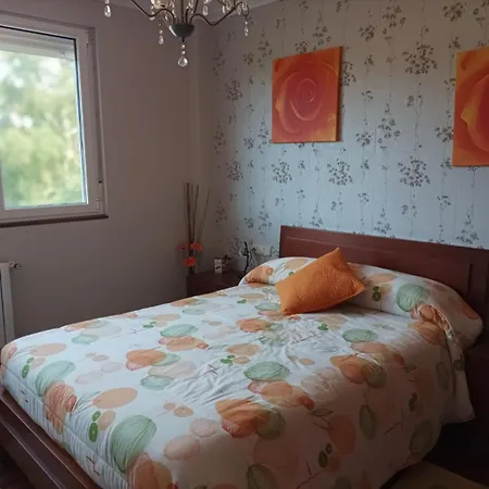 Casa D Aitana Holiday home *