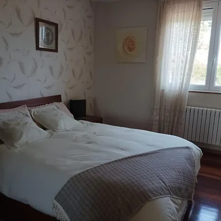 Casa D Aitana *