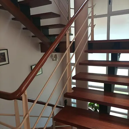 Casa D Aitana * Santiago de Compostela