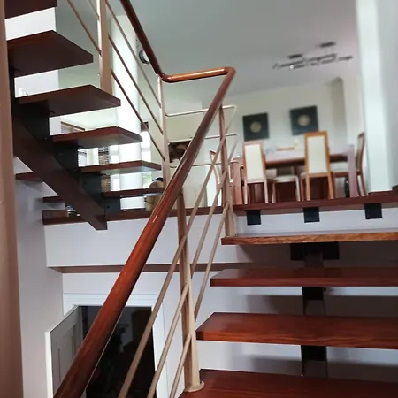 Casa D Aitana سانتياغو دي كومبوستيلا