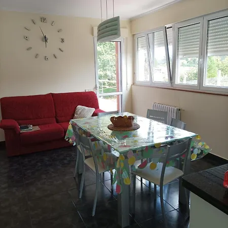 Casa D Aitana * Santiago de Compostela