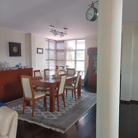 Casa D Aitana بيت للعطل *