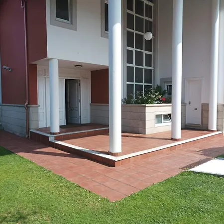 Casa D Aitana *
