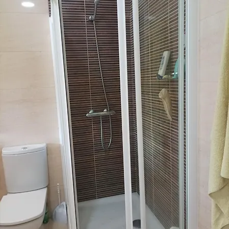 Casa D Aitana * Santiago de Compostela