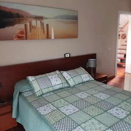 Holiday home Casa D Aitana