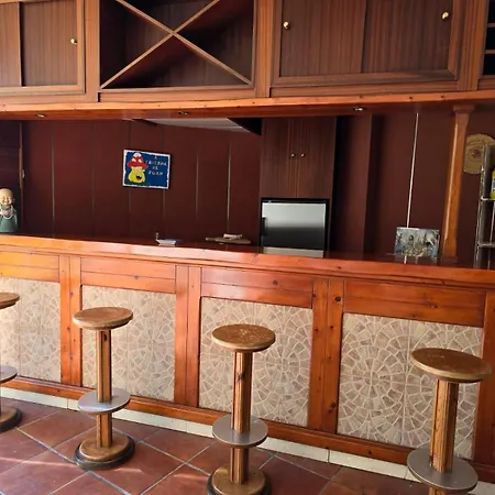 Casa D Aitana Holiday home