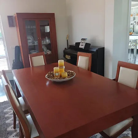 بيت للعطل Casa D Aitana