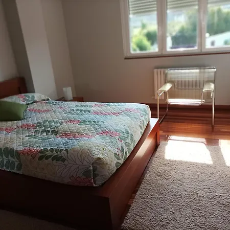 Casa D Aitana *