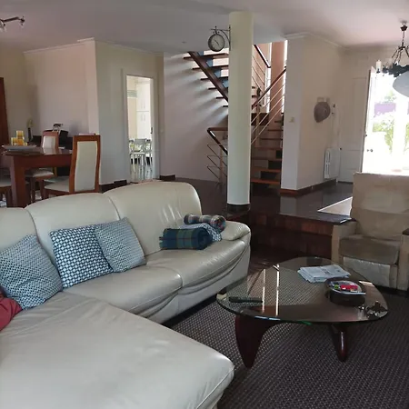 Casa D Aitana Santiago de Compostela