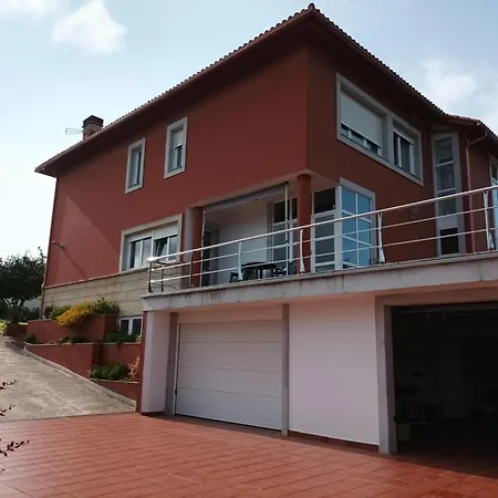 Casa D Aitana Holiday home