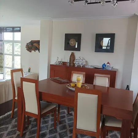 Casa D Aitana * سانتياغو دي كومبوستيلا