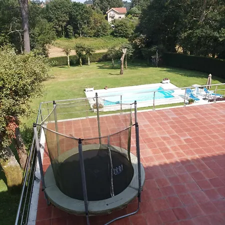 Holiday home Casa D Aitana *