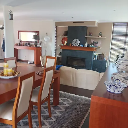 Casa D Aitana * Santiago de Compostela