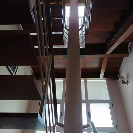 Casa D Aitana Holiday home Santiago de Compostela