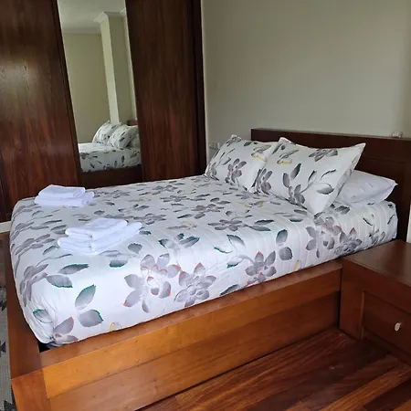 Casa D Aitana * Σαντιάγο ντε Κομποστέλα