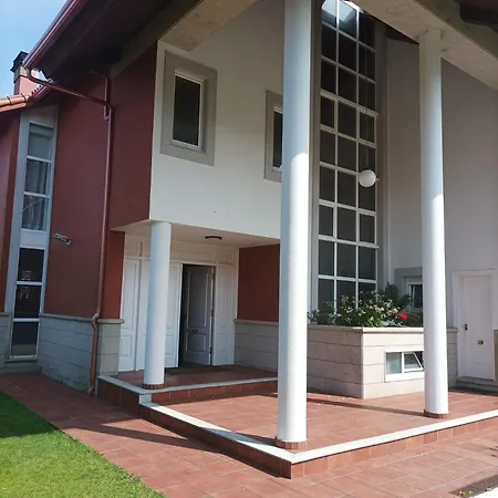 Casa D Aitana *