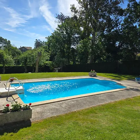 Casa D Aitana * Santiago de Compostela