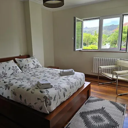 펜션 Casa D Aitana