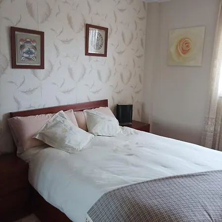 Holiday home Casa D Aitana *