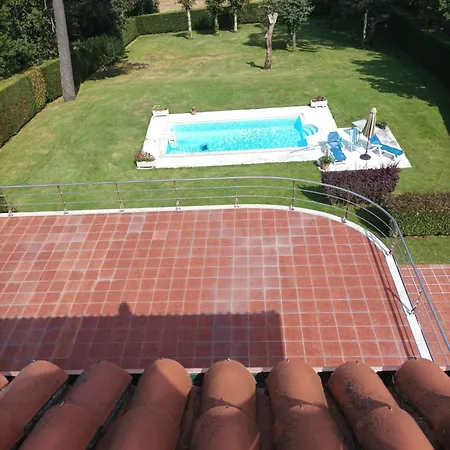 Casa D Aitana Santiago de Compostela