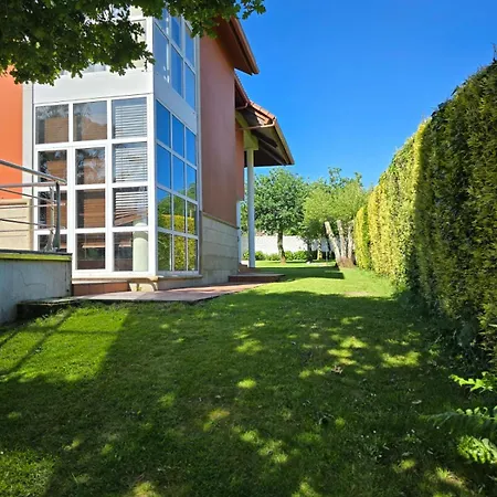 Casa D Aitana Santiago de Compostela