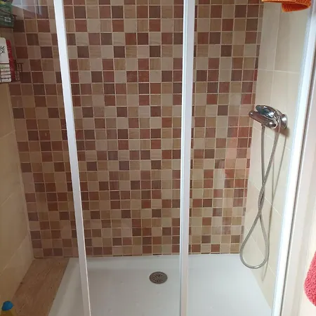 Holiday home Casa D Aitana Santiago de Compostela