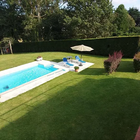 Casa D Aitana Сasa de vacaciones