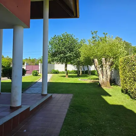 Casa D Aitana 펜션 산티아고데콤포스텔라